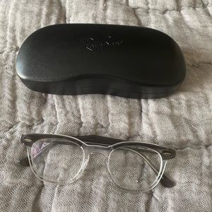 Ray ban - Hawkeye glasses